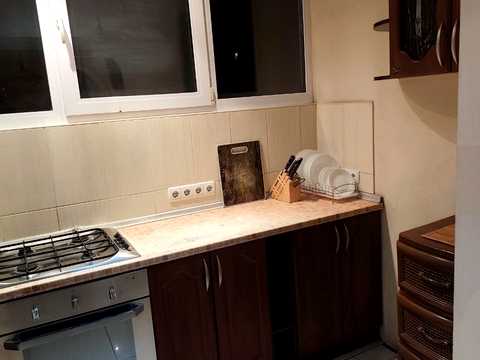 квартира за адресою Лугова вул., 3