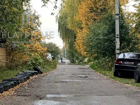 участок по адресу Садова ул.