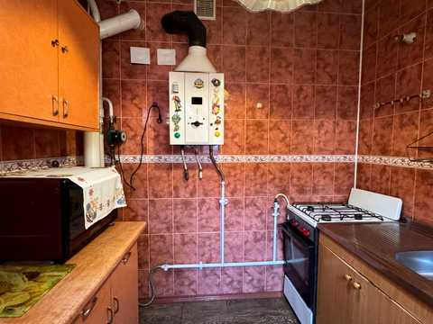 квартира за адресою Миколаїв, Захисників Миколаєва вул. (Декабристів), 39