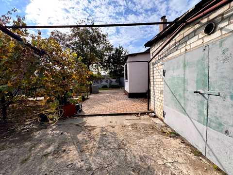 будинок за адресою Слобожанська вул. (8 Березня), 4