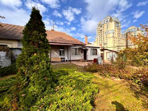 будинок за адресою Слобожанська вул. (8 Березня), 4