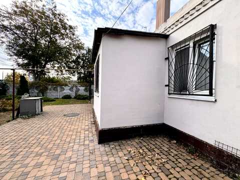 будинок за адресою Слобожанська вул. (8 Березня), 4