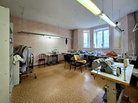 комерційна за адресою Кременчук, 278-й квартал вул., 37