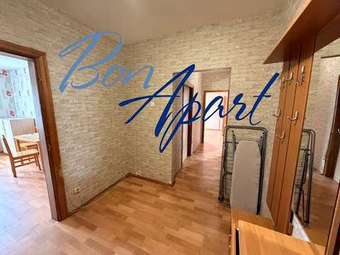 квартира за адресою Драгоманова вул., 1-Б
