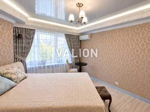 квартира за адресою Берестейський просп. (Перемоги), 9
