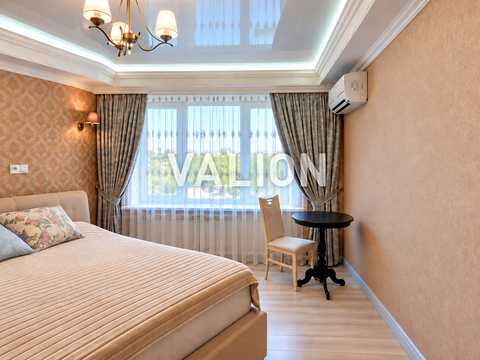 квартира за адресою Берестейський просп. (Перемоги), 9
