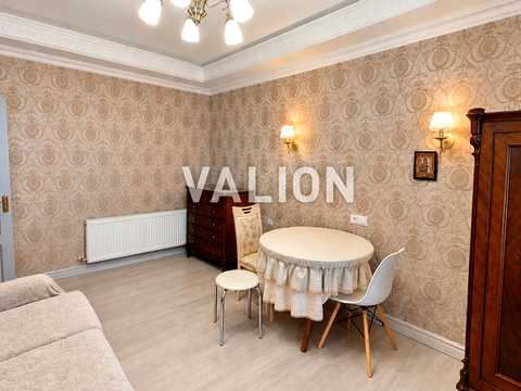 квартира за адресою Берестейський просп. (Перемоги), 9