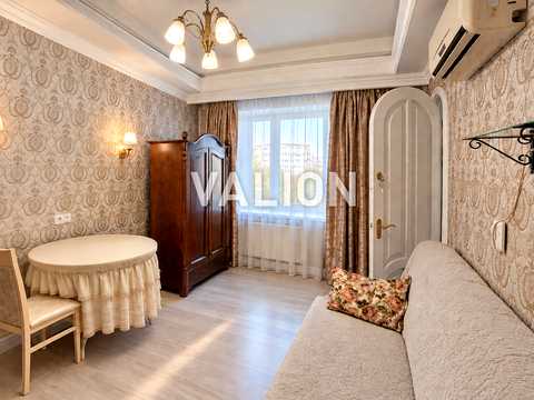 квартира за адресою Берестейський просп. (Перемоги), 9