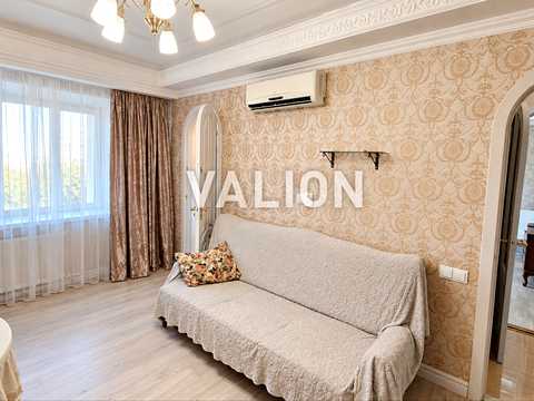 квартира за адресою Берестейський просп. (Перемоги), 9