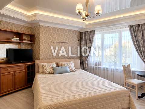 квартира за адресою Берестейський просп. (Перемоги), 9
