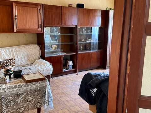 квартира по адресу Академика Заболотного ул., 41