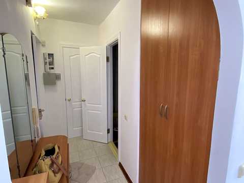 квартира за адресою Кирилівська вул. (Фрунзе), 126/2