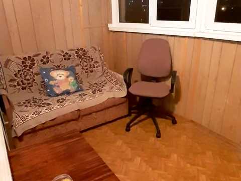 квартира за адресою Одеса, Академіка Заболотного вул., 60