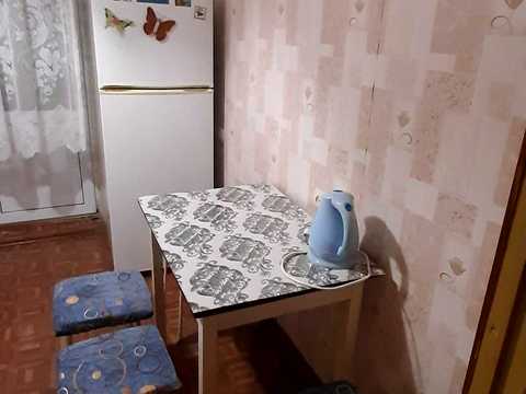 квартира за адресою Одеса, Академіка Заболотного вул., 60