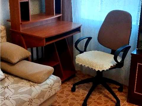 квартира за адресою Одеса, Академіка Заболотного вул., 60