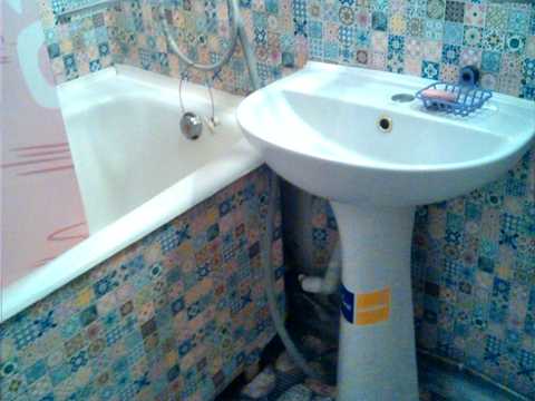 квартира за адресою Одеса, Академіка Заболотного вул., 60