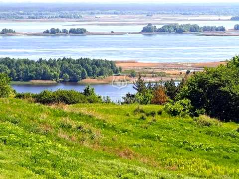 ділянка за адресою Лісова вул., 54