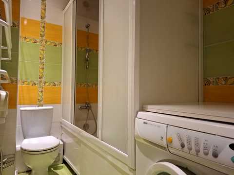 квартира за адресою Фесенківський в'їзд, 7