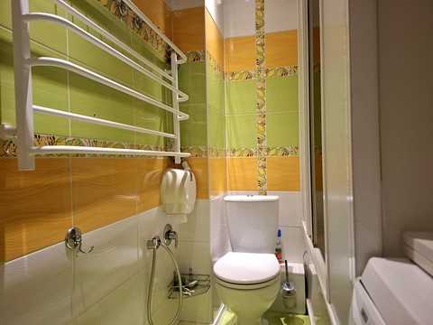 квартира за адресою Фесенківський в'їзд, 7