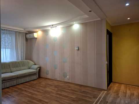 квартира за адресою Фесенківський в'їзд, 7