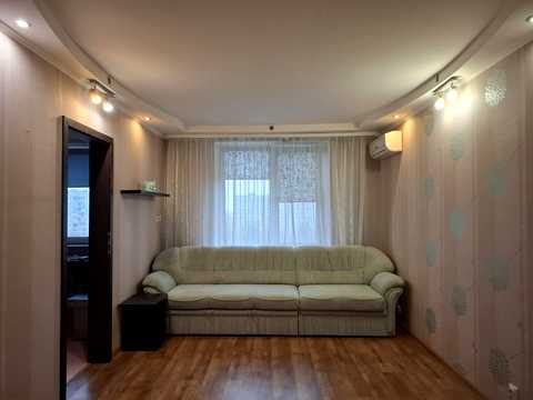 квартира за адресою Фесенківський в'їзд, 7