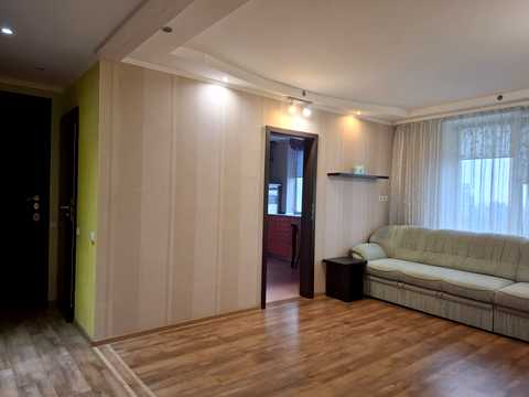 квартира за адресою Фесенківський в'їзд, 7