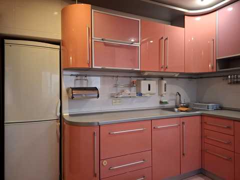 квартира за адресою Фесенківський в'їзд, 7