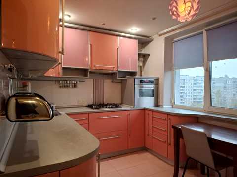квартира за адресою Фесенківський в'їзд, 7
