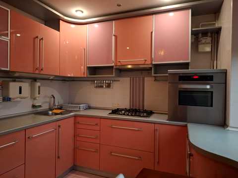 квартира за адресою Фесенківський в'їзд, 7
