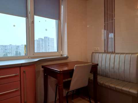 квартира за адресою Фесенківський в'їзд, 7