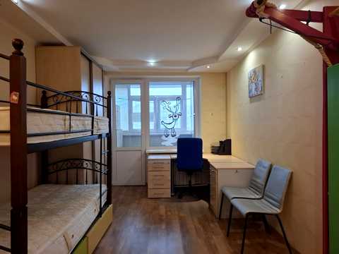 квартира за адресою Фесенківський в'їзд, 7