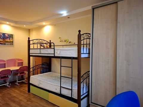 квартира за адресою Фесенківський в'їзд, 7
