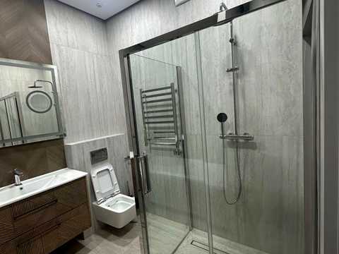квартира за адресою Львів, Петра Карманського вул. (), (Будинок 1)