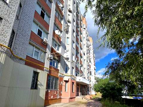 комерційна за адресою Кременчук, 278-й квартал вул., 37