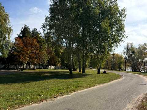 дом по адресу Берегова