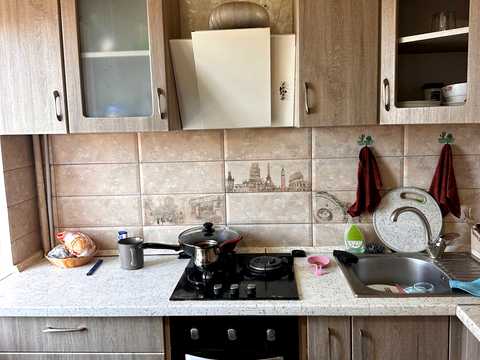 квартира за адресою Святослава Ріхтера вул. (Щорса), 148/1