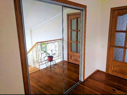 будинок за адресою Фіалковського вул. (1 Травня), 58