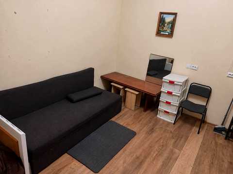 квартира по адресу Марко Вовчок ул., 8