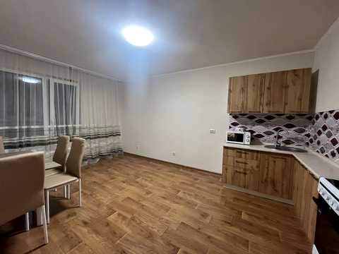 квартира за адресою Балтійський пров., 5