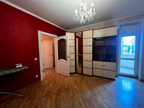 квартира по адресу Трилёвского ул., 23