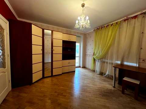 квартира по адресу Трилёвского ул., 23