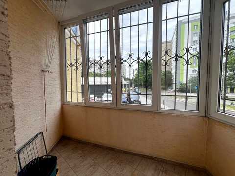 квартира по адресу Трилёвского ул., 23