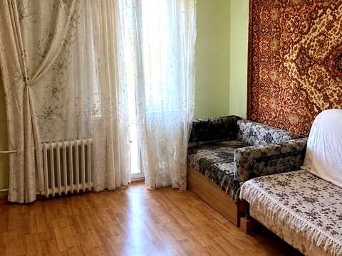 квартира по адресу Пражская ул., 21/2