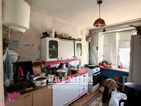 квартира за адресою Чорноморськ (Іллічівськ), Олександрійська вул., 18а