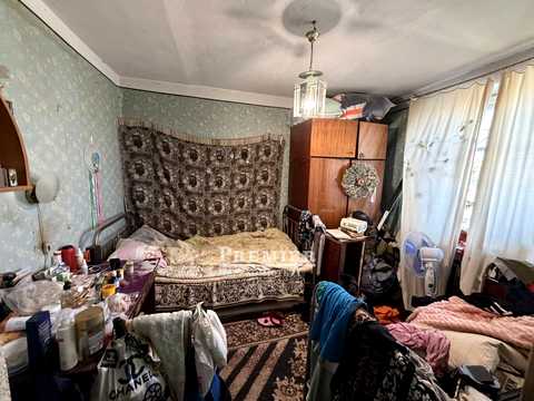 квартира за адресою Чорноморськ (Іллічівськ), Олександрійська вул., 18а