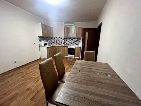 квартира за адресою Балтійський пров., 5