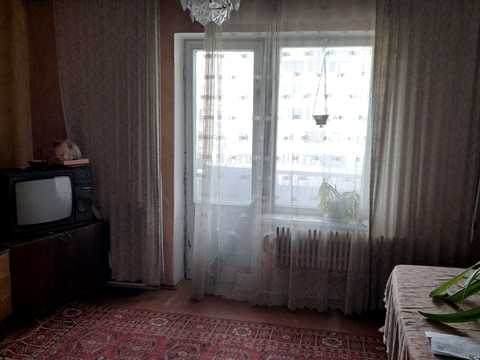 квартира по адресу Академика Янгеля ул., 21