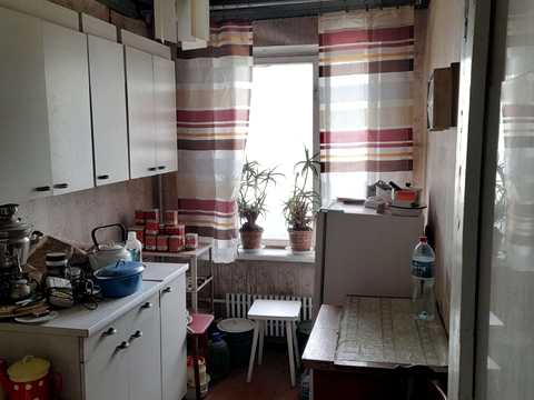 квартира по адресу Академика Янгеля ул., 21