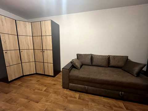 квартира за адресою Балтійський пров., 5