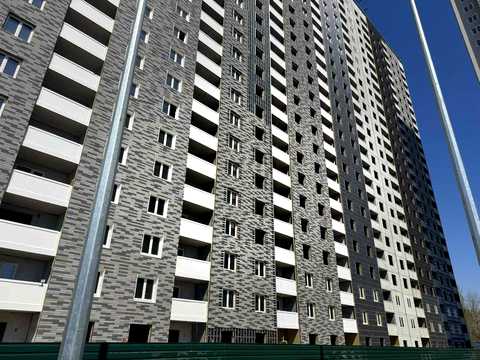 квартира за адресою Київ, Меліоративна вул., 18-А